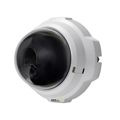IP-камера видеонаблюдения Axis P3304-V